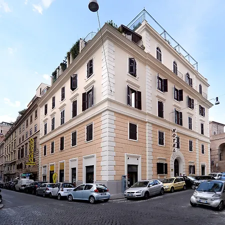 Hotel Golden