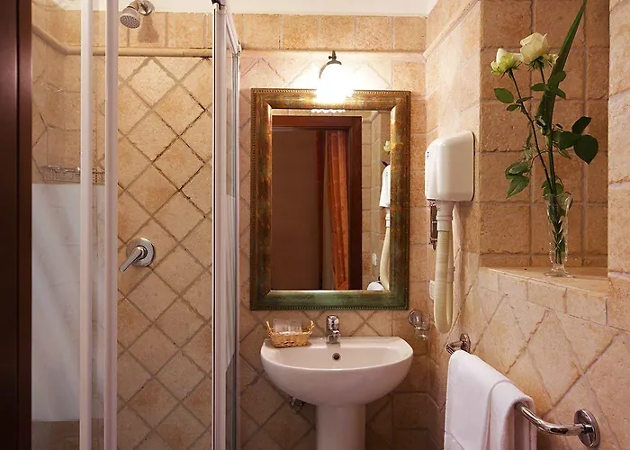 Golden Hotel Rome