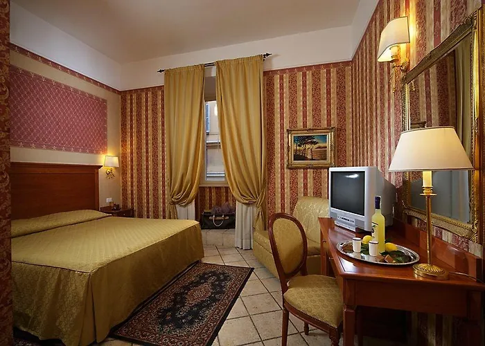 Hotel Golden