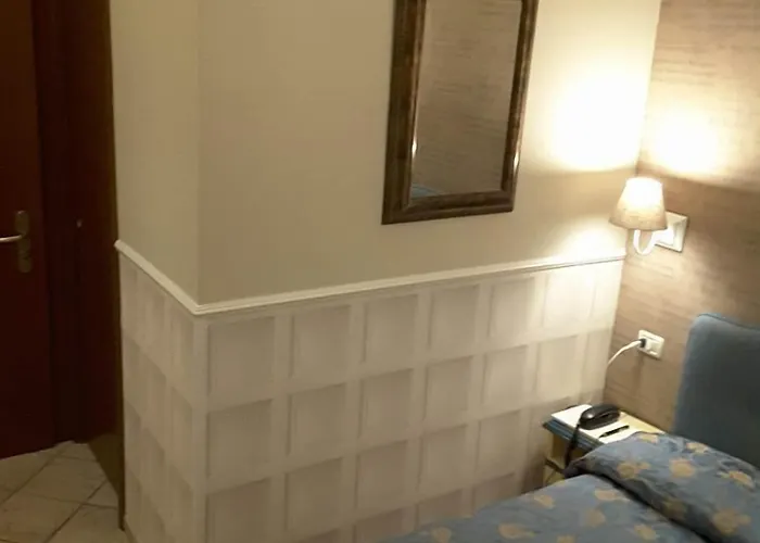 Hotel Golden