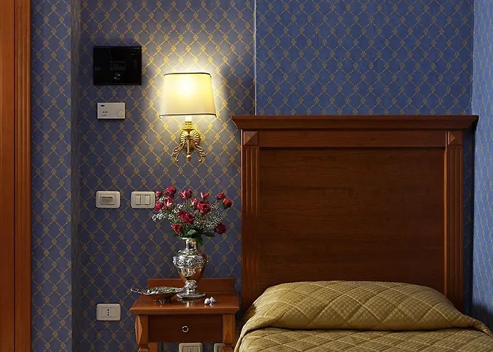Hotel Golden