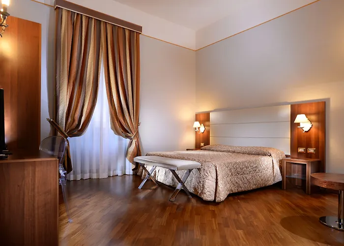 Golden Rome