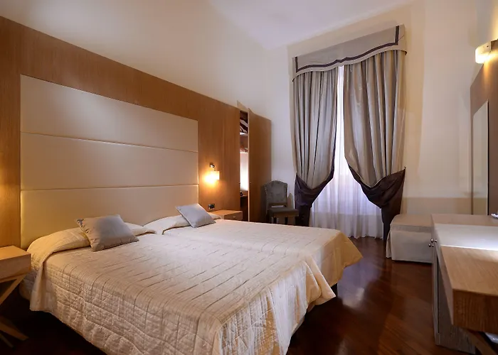 Hotel Golden