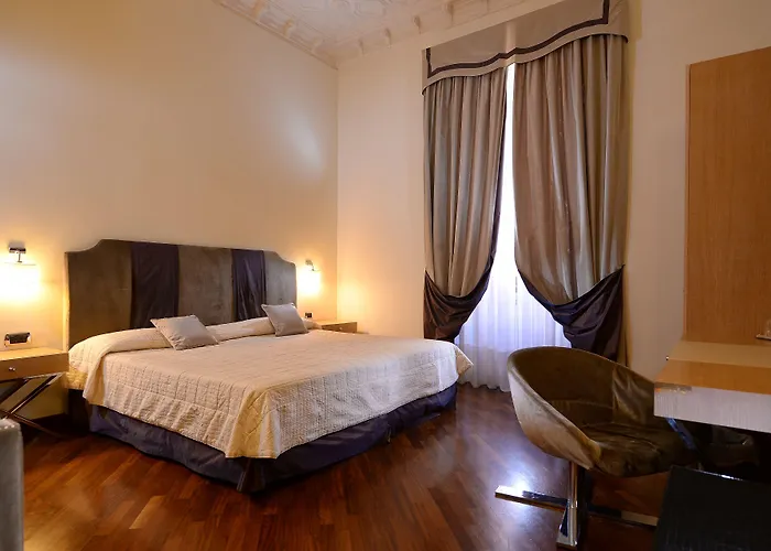 Golden 2* Rome