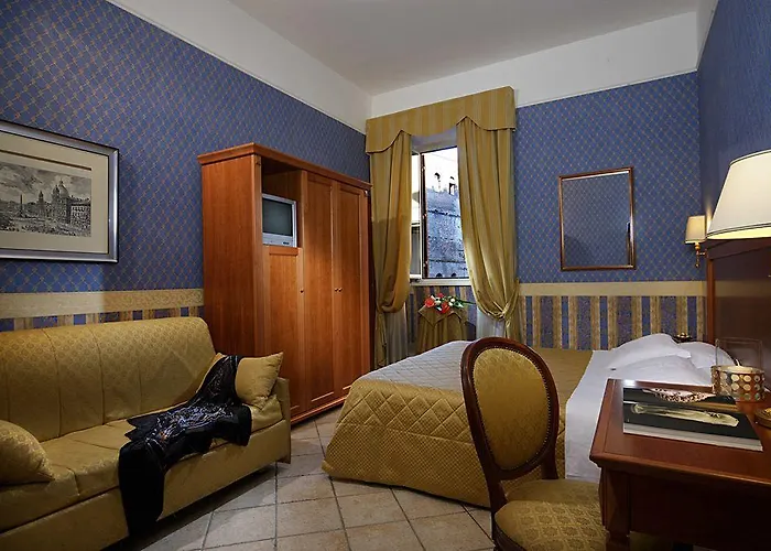 Golden 2* Rome