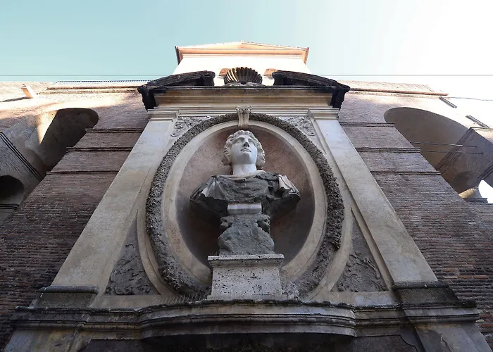 Golden Rome